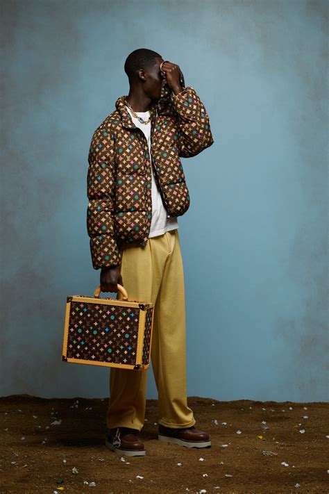 tyler the creator lv collection|tyler the creator new collection.